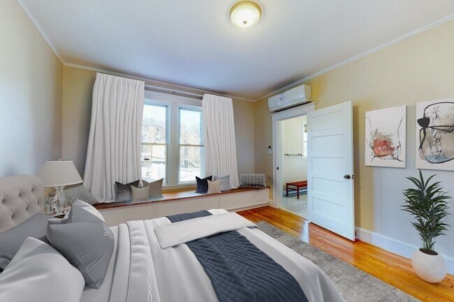 Foto del edificio - 9 Wallingford Rd