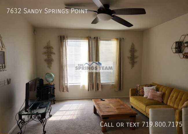 Building Photo - 7632 Sandy Springs Point