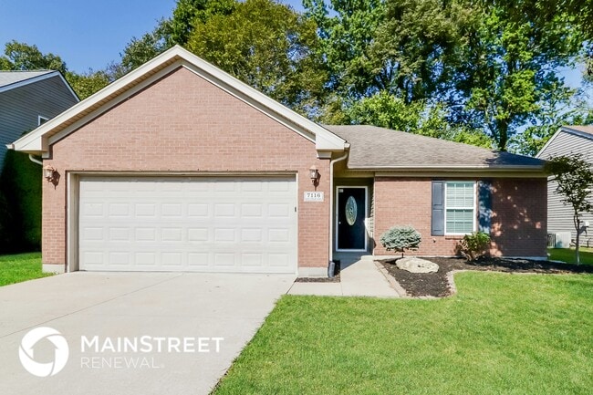 Building Photo - 7116 Blue Stream Ct