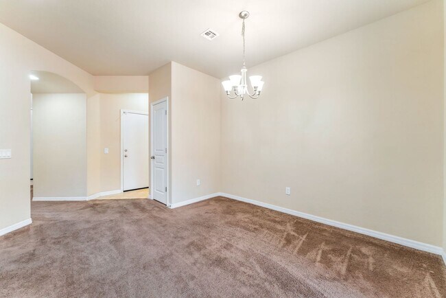 Building Photo - Charming Home in a Prime Southwest Las Vegas Location!