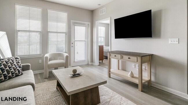 Foto del edificio - 3511 Great Cypress Cir