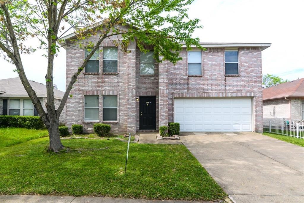 121 Crystalwood Dr Mesquite, TX 75149 Alquileres en Mesquite, TX