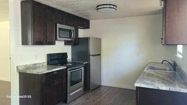 Foto del edificio - 1217 S Juniper St