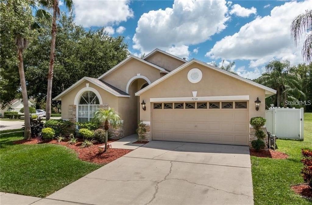 Foto principal - 7139 Colony Pointe Dr