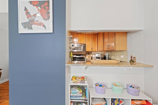 Foto del edificio - 187 Wayne St