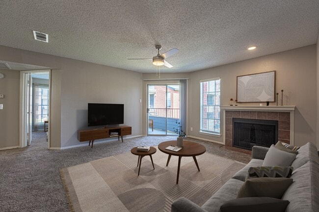 Photo - Paces Crossing Apartments