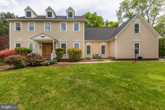 Building Photo - 22039 Foxlair Rd