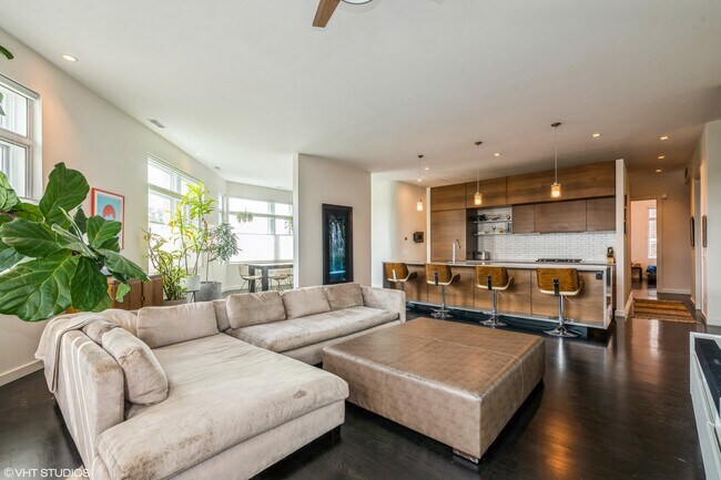 Foto del edificio - 836 W Hubbard St