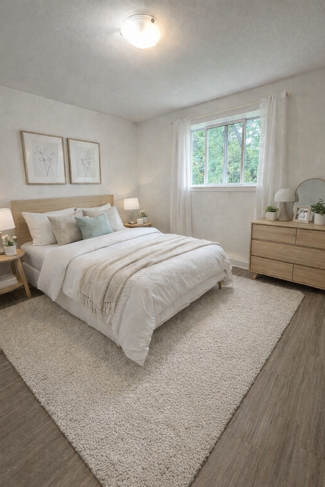 Building Photo - Recently Renovated 2 Bedroom 1 Bathroom Apartment!!