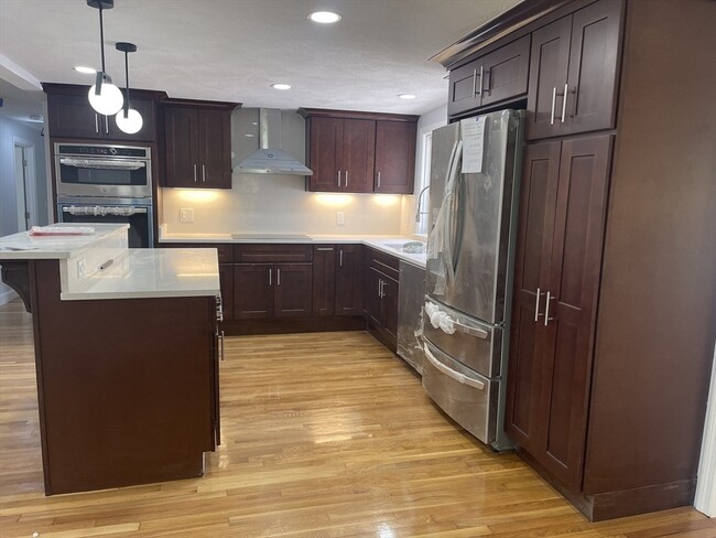 Foto del edificio - 465 Hartford St