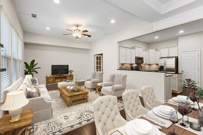 Foto del edificio - 157 Barkley Ln