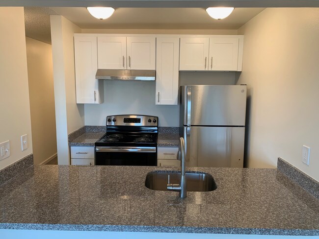 Foto del edificio - Dannywood - 1 bedroom