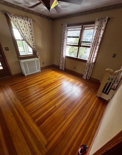 Sala de estar - 11 Boxwood Ave