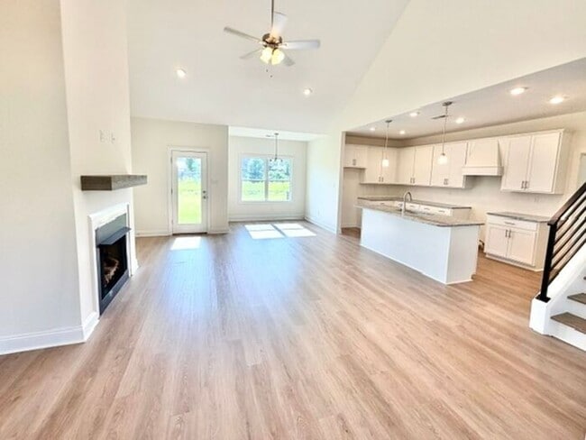 Photo - Now Leasing a Brand New 5-Bedroom 3 bath home in Olive Branch @ Southbranch