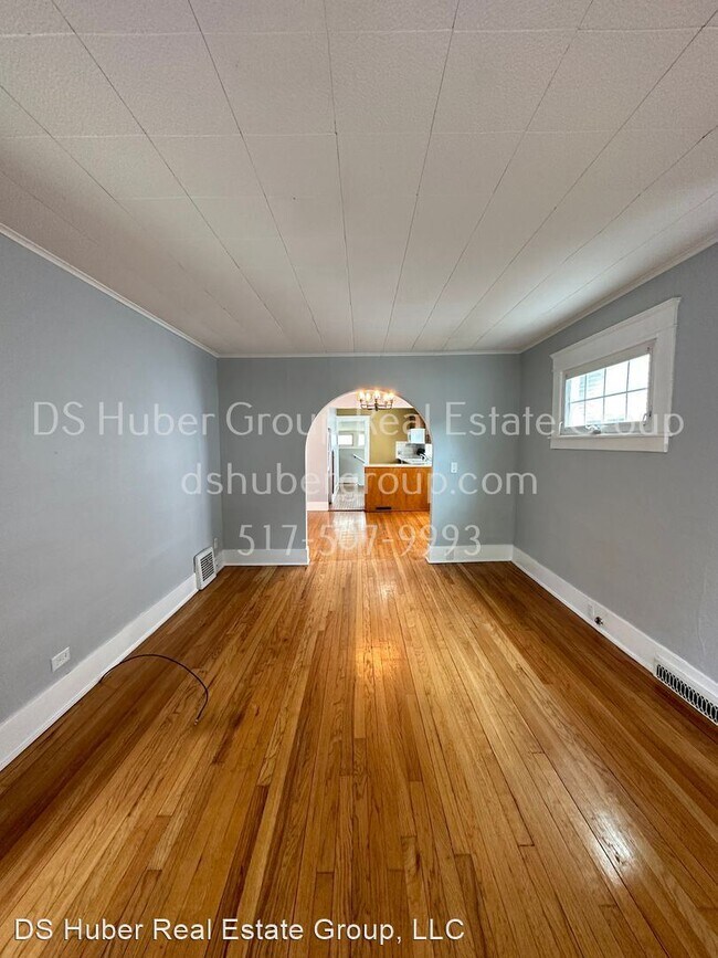 Foto del edificio - 3 br, 2 bath House - 302 N Hayford