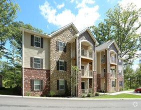 Building Photo - Remington Woods