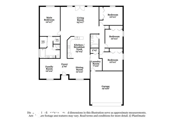 Building Photo - 12873 Kelsey Island Dr