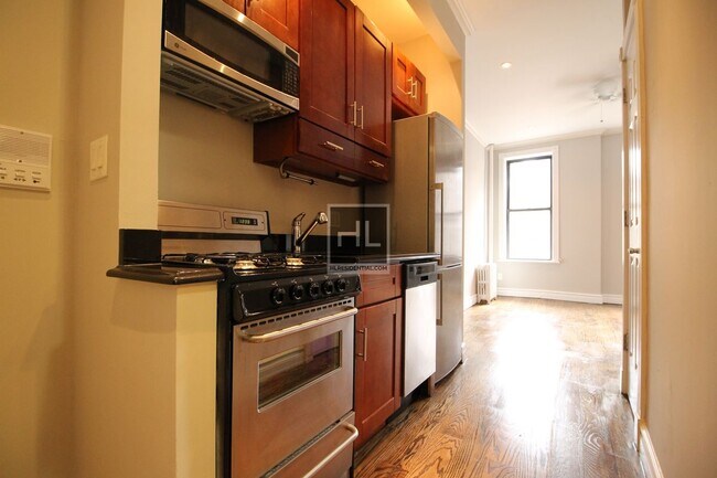 Foto del edificio - West 10th Street