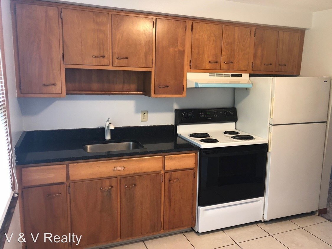 Foto principal - 1125 Vine St