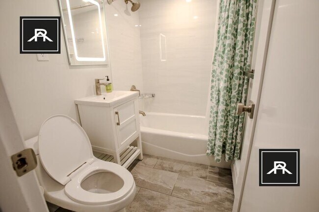 Building Photo - 1 bedroom in Brookline MA 02446