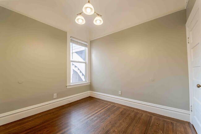 Building Photo - 3340 18th St