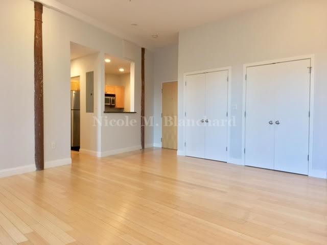 Foto principal - 490 Harrison Ave