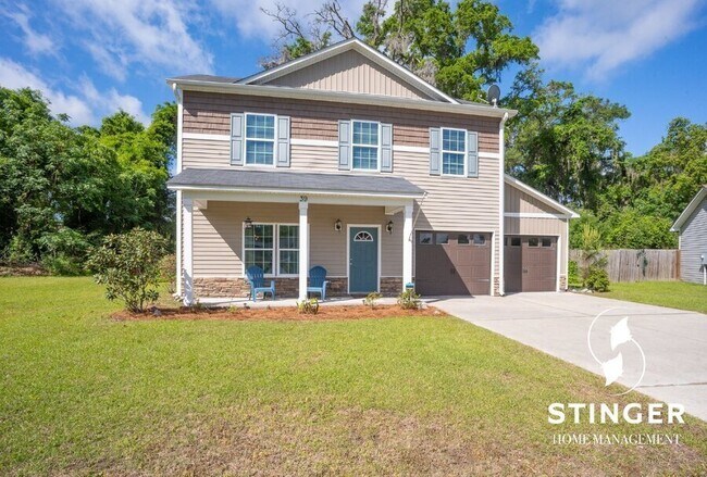 Foto del edificio - 39 Spearmint Cir