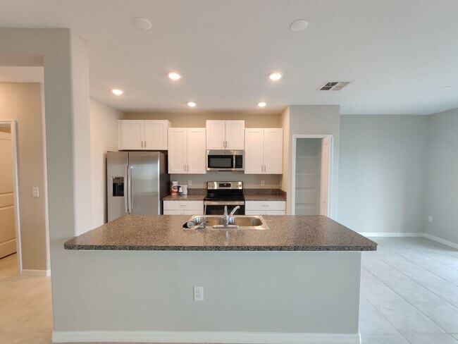 Foto del edificio - 5024 Wild Senna Blvd