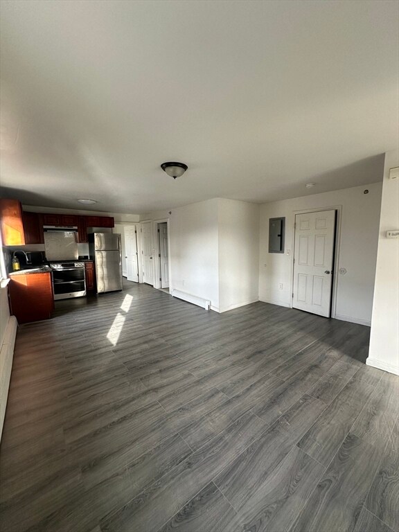 Foto del edificio - 14 2nd St