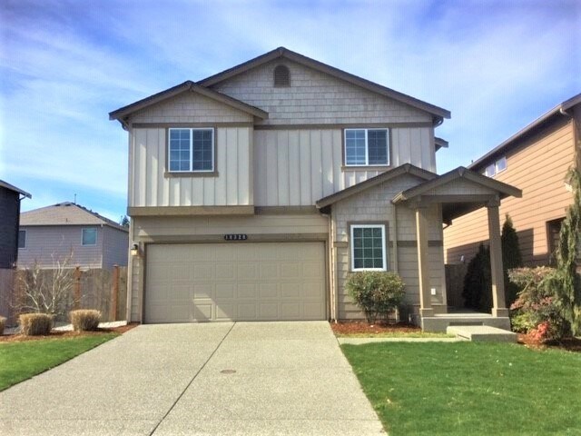 Foto principal - 18320 72nd Ave E