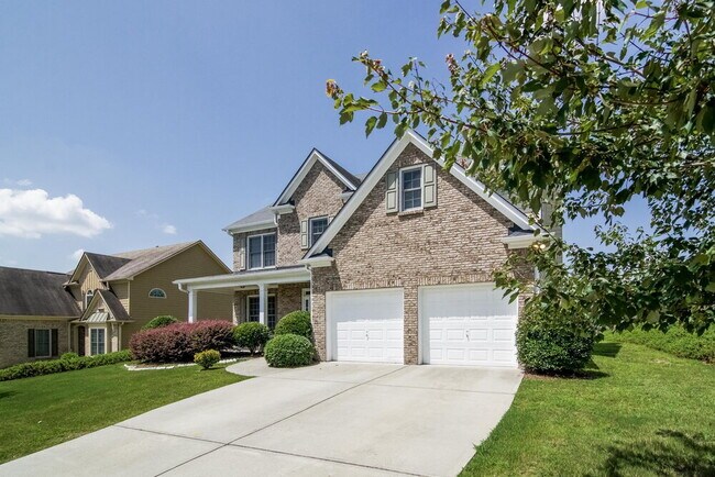 Foto del edificio - 2400 Chandler Grove Dr