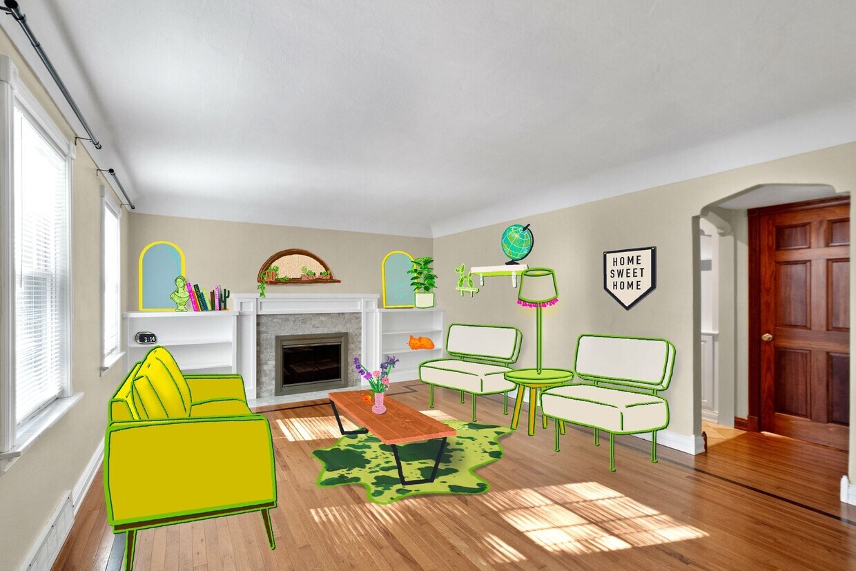 Foto principal - Webster Wonder w/ Floors Galore!