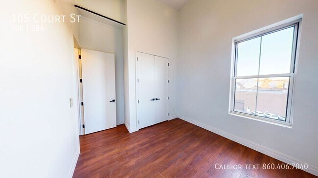 Foto del edificio - 105 Court St