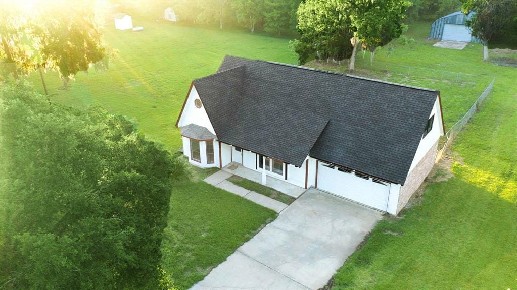 105 Oak Colony Dr, Angleton, TX 77515 House for Rent in Angleton, TX