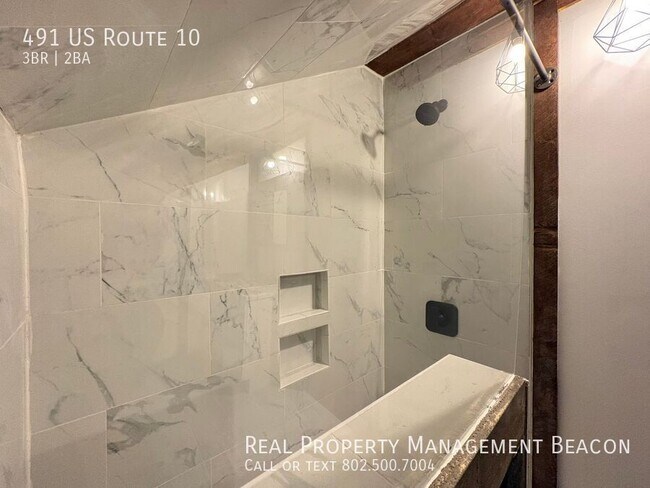 Foto del edificio - 491 NH-10