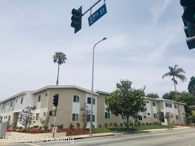 Foto del edificio - 2675 Arlington Ave