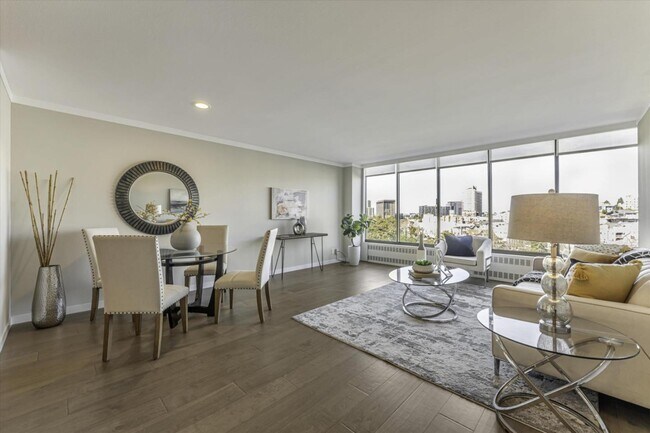 Foto del edificio - 565 Bellevue Ave
