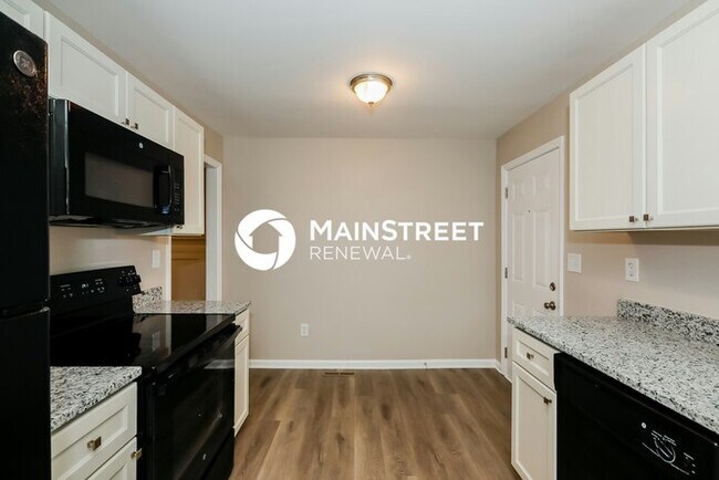 Foto del edificio - 3 Bedroom Pet-Friendly Home in MONROE, NC with Main Street Renewal