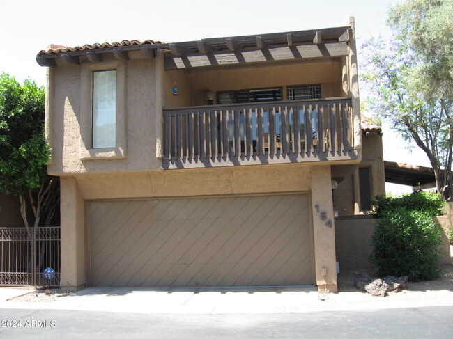 Building Photo - 4438 E Camelback Rd