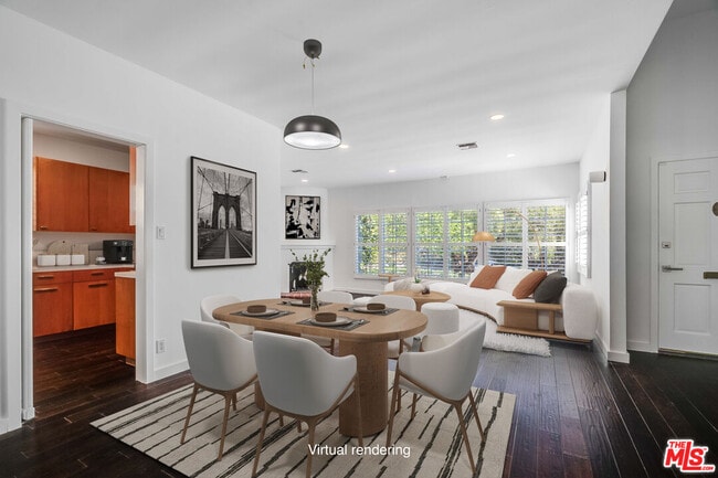 Foto del edificio - 741 Chautauqua Blvd