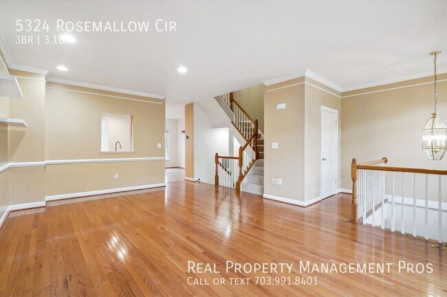 Foto del edificio - 5324 Rosemallow Cir