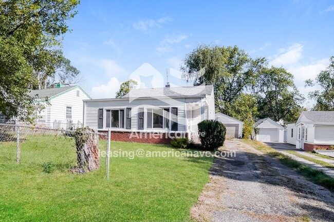 Foto del edificio - 3624 N Finnell Ave