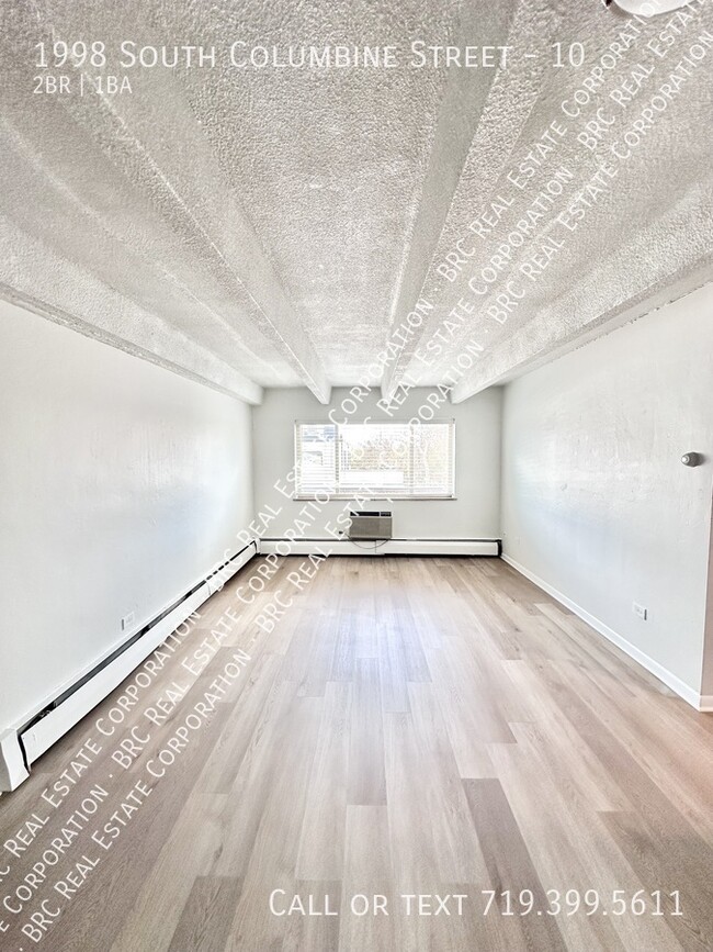 Photo - 1998 S Columbine St Apartment