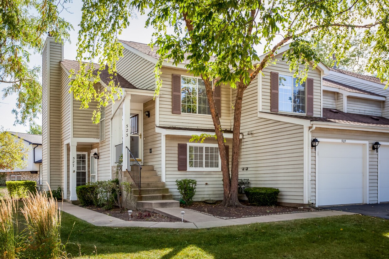 Foto principal - 527 Mallard Ct