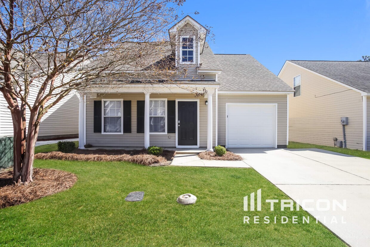 Foto principal - 108 Chapelwood Drive Columbia SC