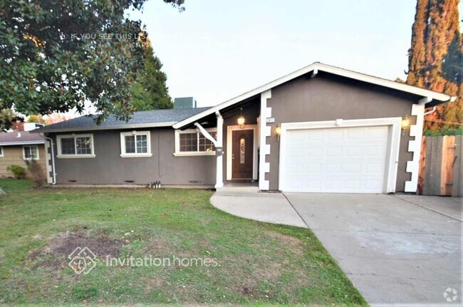 Building Photo - 2617 Sobrante Way