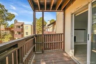 Building Photo - 9700 E Iliff Ave
