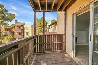 Building Photo - 9700 E Iliff Ave