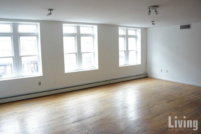 Building Photo - 200 Malcolm X Blvd