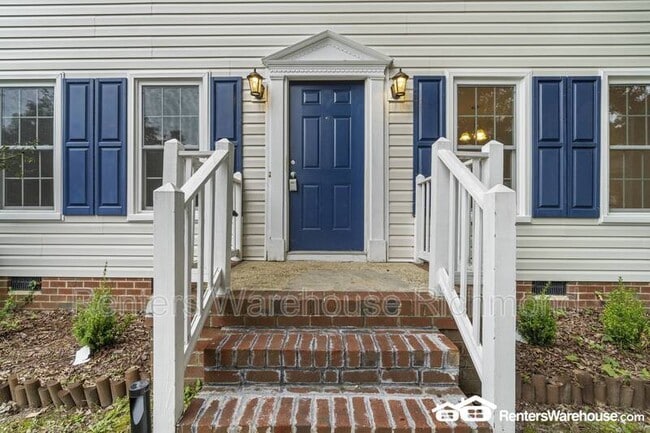 Building Photo - 2301 Strangford Ct